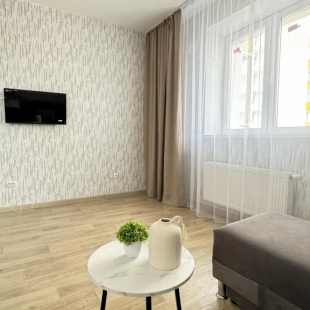 Фотография квартиры Апартаменты на Караульной 39