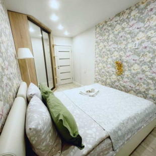 Фотография квартиры Апартаменты Like Home возле Завода Звездочка