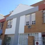 Фотография гостевого дома Casa Soleada en Calle Tranquila