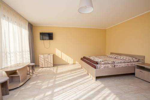 Фотография гостиницы Бруклин