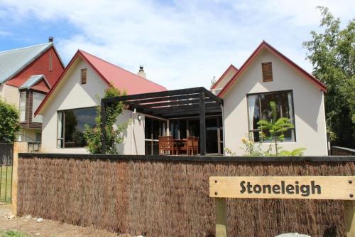 Фотографии гостевого дома 
            Stoneleigh