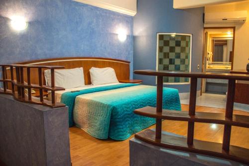 Фотография мотеля Autohotel Ilussion