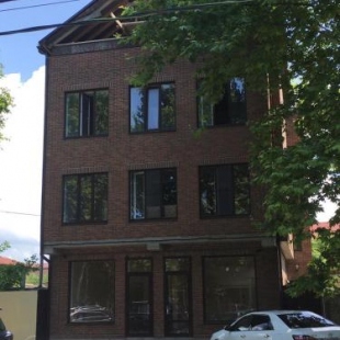 Фотография гостевого дома Гребенская, 87б