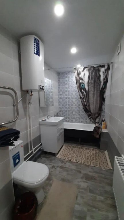 Фотография квартиры Апартаменты на улице 10 лет Октября 87