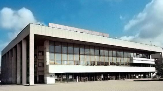 Фотографии театра 
            Государственный академический музыкальный театр Республики Крым