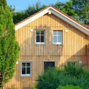 Фотографии гостевого дома 
            Fewo-Mundi