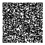 QR код гостевого дома Садовая