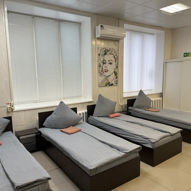 Фотографии квартиры 
            Апартаменты Двухкомнатные