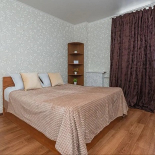 Фотография квартиры LikeHome (ЛайкХоум) на улице Транспортная 16/4