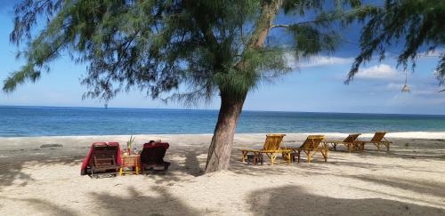 Фотография гостиницы Ao Thai Resort