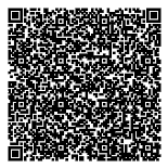 QR код гостиницы Славия