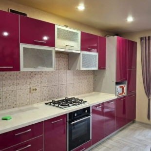 Фотография квартиры Квартира Просторная квартира