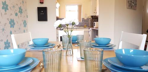 Фотография гостевого дома Fearnhead House