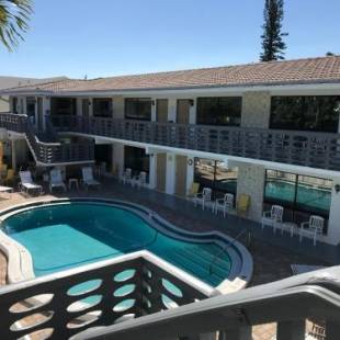 Фотографии гостиницы
Ocean Villas of Deerfield