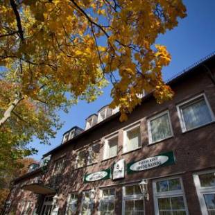 Фотографии гостиницы
Heidekönig Hotel Celle
