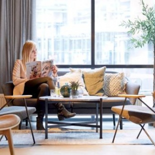 Фотография гостиницы Zleep Hotel Lyngby