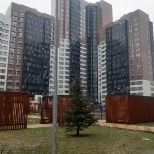 Фотография квартиры Квартира Уютная квартира