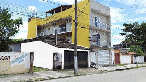 Фотография мини отеля Pousada Do Léo