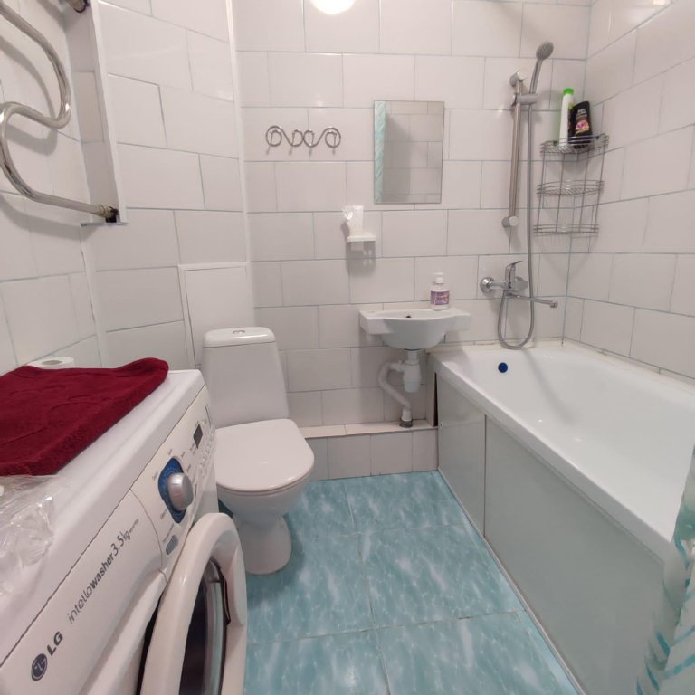 Фотография квартиры LiderHouse (ЛидерХаус) на улице Железнодорожная