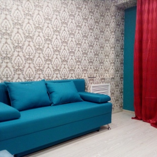 Фотография квартиры Апартаменты Преображенская 82к1