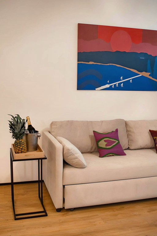 Фотография квартиры Апартаменты GelApart