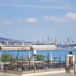 Фотография гостиницы Star Hotel