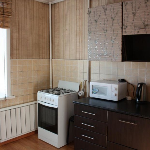 Фотографии квартиры
Апартаменты Светлана на проспекте Коммунистический 24