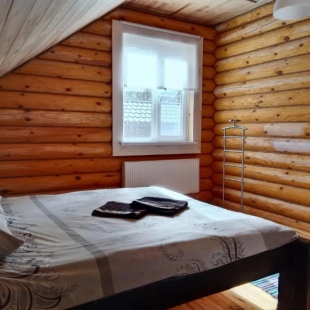 Фотография Коттеджа Мелодия леса