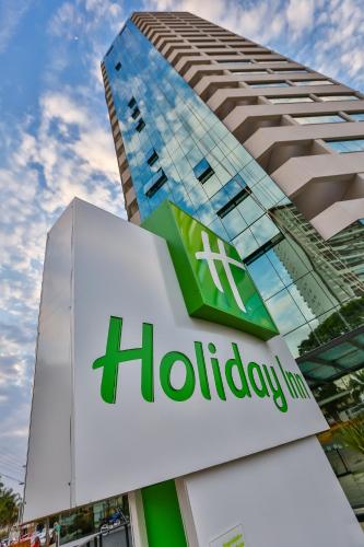 Фотография гостиницы Holiday Inn - Goiania, an IHG Hotel
