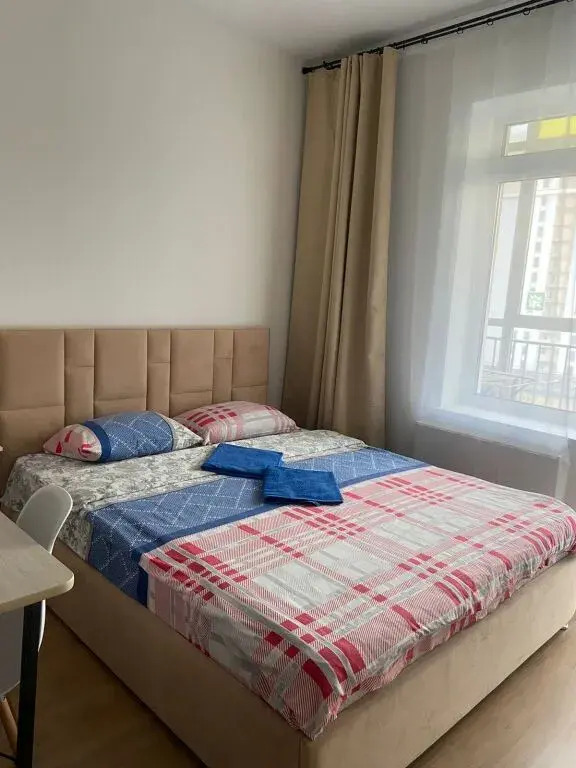 Фотография квартиры Апартаменты Новые на Автовокзале в ЖК Дом 7