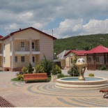 Фотография гостиницы Абрау