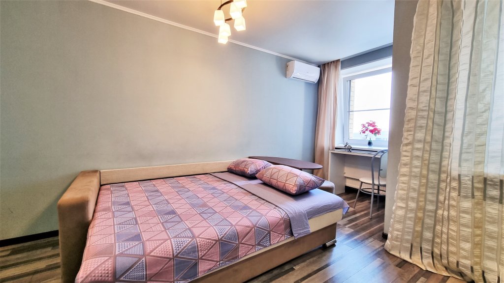 Фотография квартиры Апартаменты-студия Апартаменты-студия в новом ЖК "Видный""