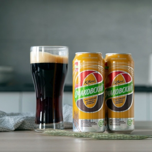 Фотография предприятий Московский пиво-безалкогольный комбинат Очаково