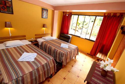 Фотография мини отеля Hostal La Payacha