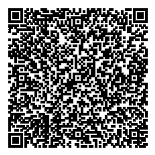 QR код гостиницы Вершина