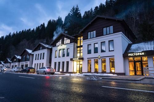 Фотография гостиницы Geldberg