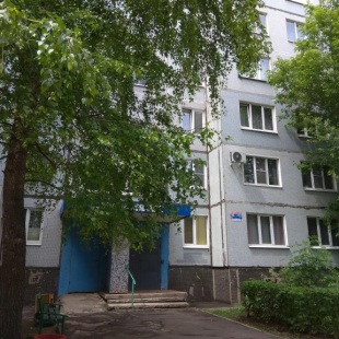 Фотография квартиры Апартаменты на бульваре Гая 1