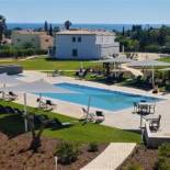 Фотография гостиницы Quinta do Algarvio Village