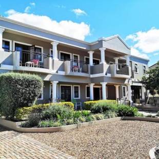 Фотографии гостиницы 
            The Mandyville Jeffreys Bay