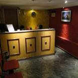 Фотография гостиницы Option Hotel