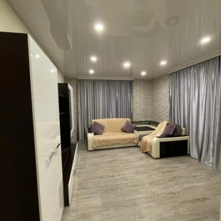 Фотография квартиры Квартира на Острогожской