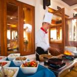 Фотография гостиницы Mukdara Beach Villa & Spa Resort