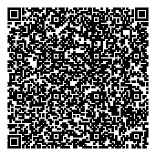 QR код театра Государственный молодежный театр