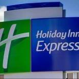 Фотография гостиницы Holiday Inn Express & Suites - Charlotte Southwest, an IHG Hotel