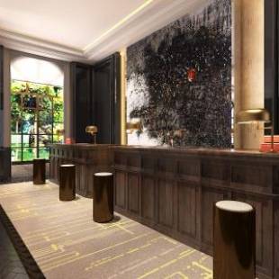 Фотографии гостиницы
Hilton Beijing Daxing