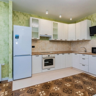 Фотография квартиры Квартира Западный луч