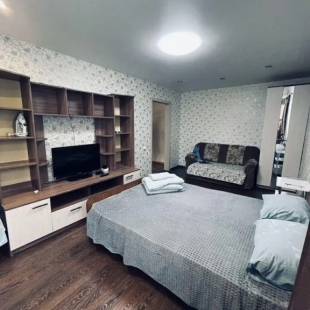 Фотография квартиры Апартаменты на улице Гагарина 13