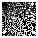 QR код гостиницы Сквер Высоцкого