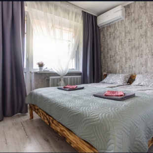 Фотография квартиры Апартаменты на Соммера 56