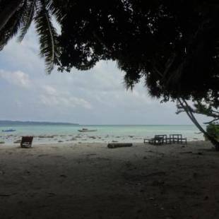 Фотографии гостиницы
Gold India Beach Resort